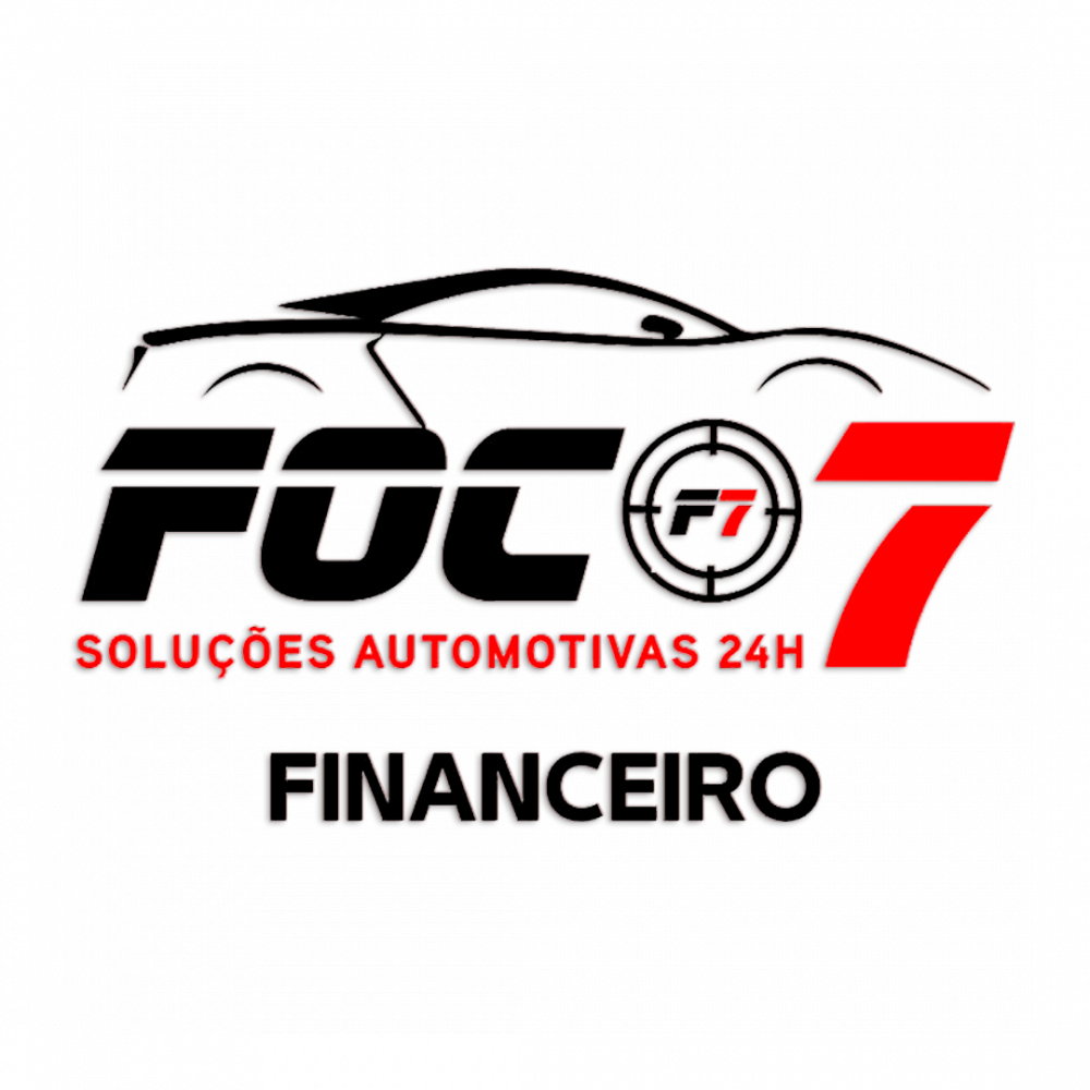 Imagem capa - Foco7 Soluções Automotivas